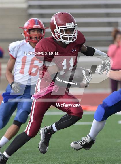 Thumbnail 2 in Highlands @ Encina Prep photogallery.