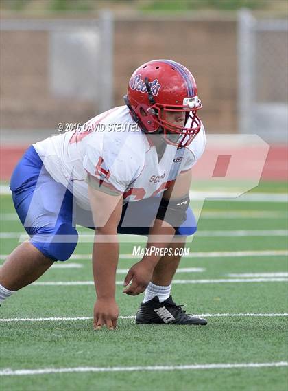 Thumbnail 1 in Highlands @ Encina Prep photogallery.