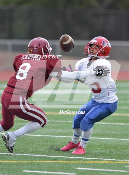 Thumbnail 1 in Highlands @ Encina Prep photogallery.