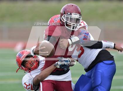 Thumbnail 1 in Highlands @ Encina Prep photogallery.
