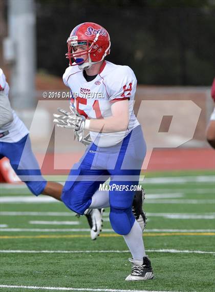 Thumbnail 3 in Highlands @ Encina Prep photogallery.