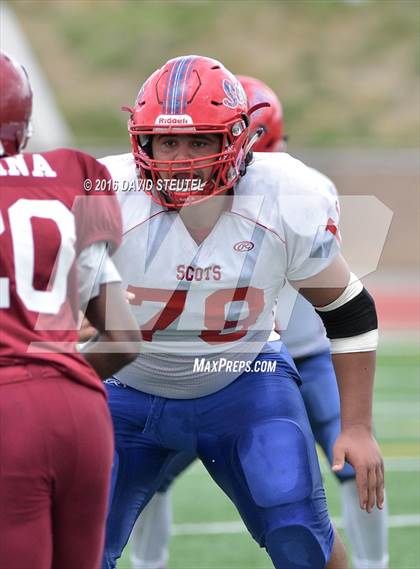 Thumbnail 3 in Highlands @ Encina Prep photogallery.
