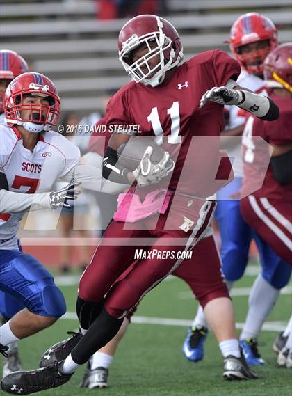 Thumbnail 3 in Highlands @ Encina Prep photogallery.