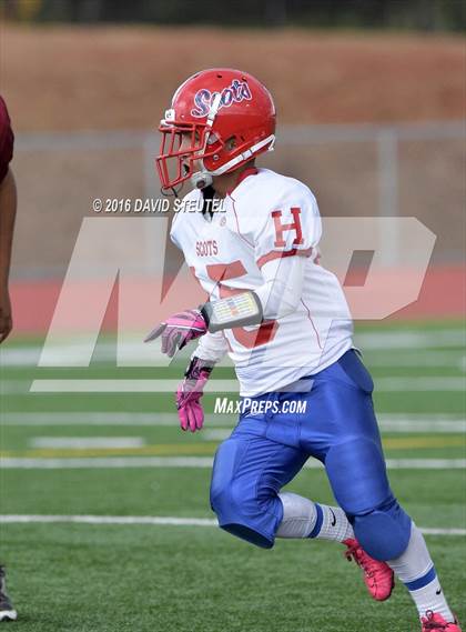 Thumbnail 1 in Highlands @ Encina Prep photogallery.