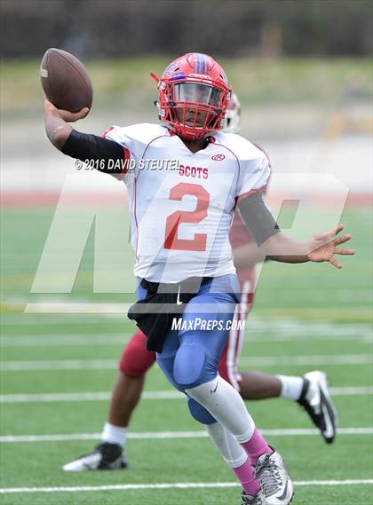 Thumbnail 1 in Highlands @ Encina Prep photogallery.
