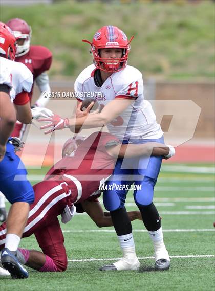 Thumbnail 2 in Highlands @ Encina Prep photogallery.