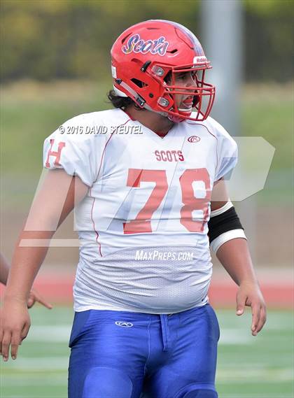 Thumbnail 1 in Highlands @ Encina Prep photogallery.