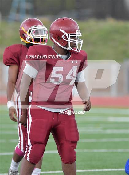 Thumbnail 3 in Highlands @ Encina Prep photogallery.