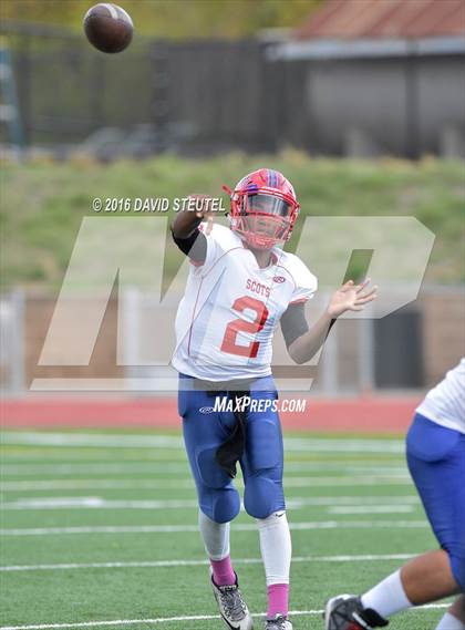 Thumbnail 1 in Highlands @ Encina Prep photogallery.
