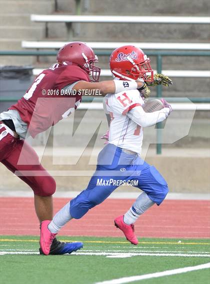 Thumbnail 3 in Highlands @ Encina Prep photogallery.