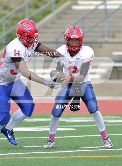 Thumbnail 1 in Highlands @ Encina Prep photogallery.