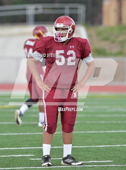Thumbnail 1 in Highlands @ Encina Prep photogallery.