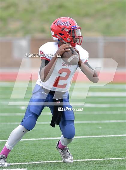 Thumbnail 3 in Highlands @ Encina Prep photogallery.
