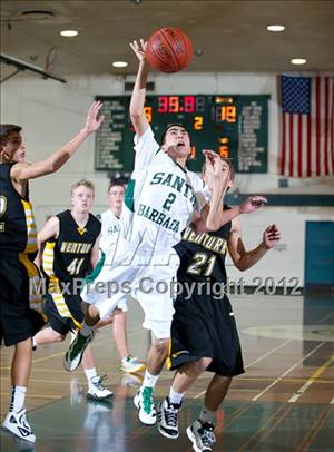 Ventura @ Santa Barbara