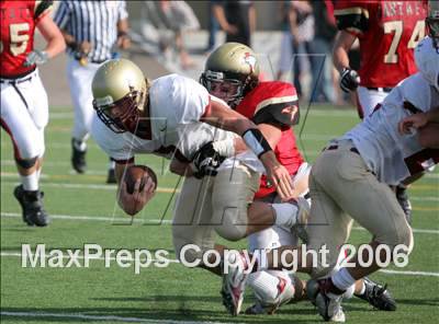 Thumbnail 3 in Bishop's @ Santa Fe Christian photogallery.