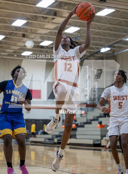 Thumbnail 1 in Samuell @ West Mesquite photogallery.
