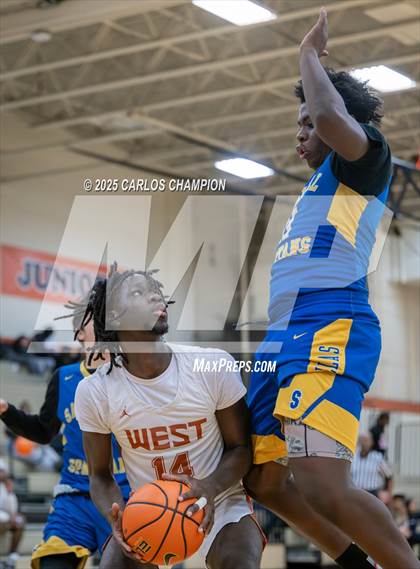 Thumbnail 3 in Samuell @ West Mesquite photogallery.