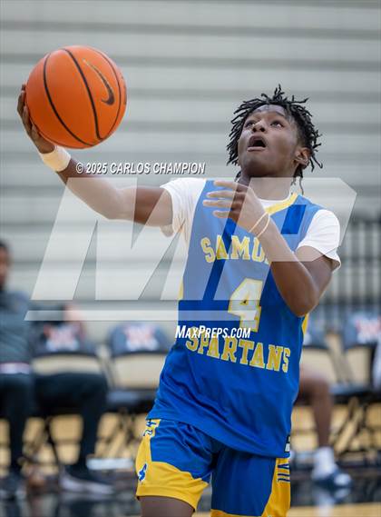 Thumbnail 3 in Samuell @ West Mesquite photogallery.