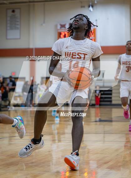 Thumbnail 3 in Samuell @ West Mesquite photogallery.