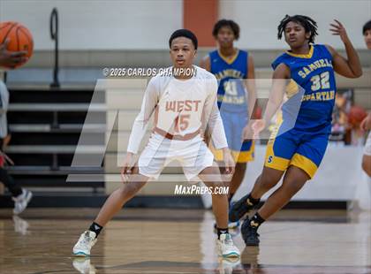 Thumbnail 3 in Samuell @ West Mesquite photogallery.
