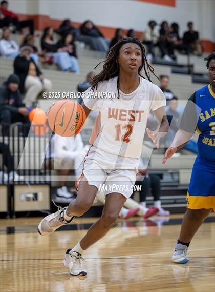 Thumbnail 2 in Samuell @ West Mesquite photogallery.