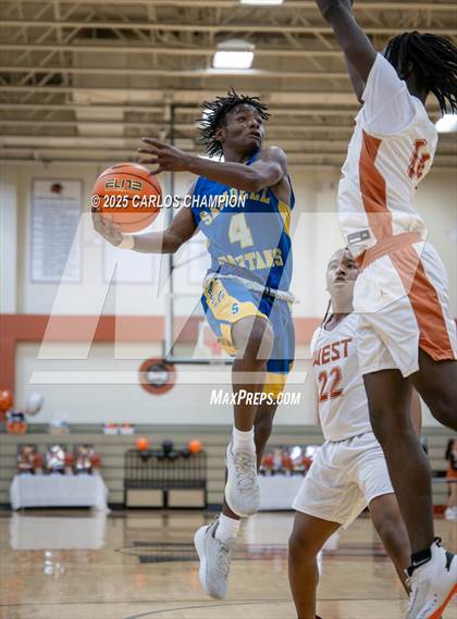 Thumbnail 1 in Samuell @ West Mesquite photogallery.