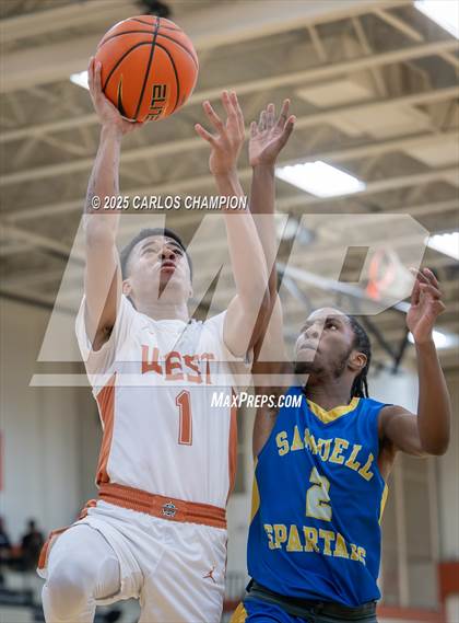 Thumbnail 1 in Samuell @ West Mesquite photogallery.