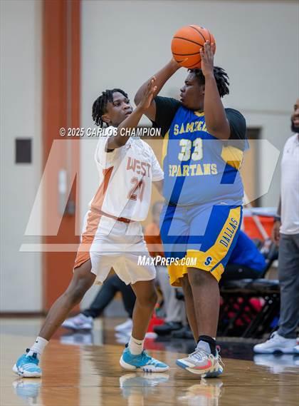 Thumbnail 3 in Samuell @ West Mesquite photogallery.