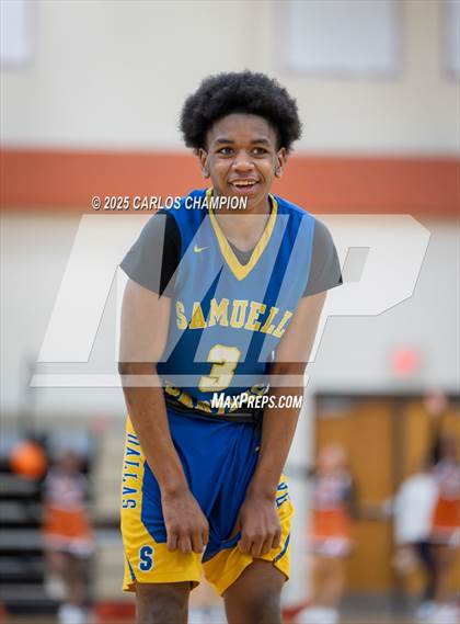 Thumbnail 1 in Samuell @ West Mesquite photogallery.