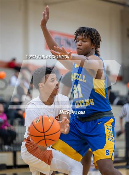 Thumbnail 3 in Samuell @ West Mesquite photogallery.