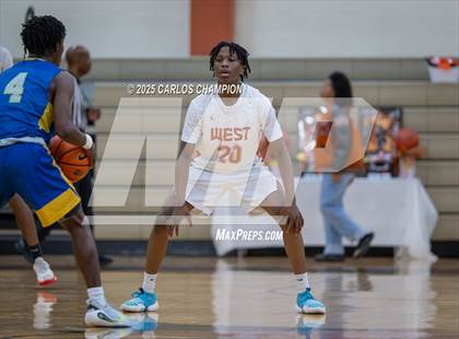 Thumbnail 3 in Samuell @ West Mesquite photogallery.