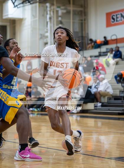 Thumbnail 1 in Samuell @ West Mesquite photogallery.