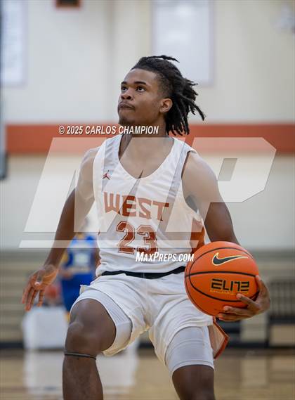 Thumbnail 1 in Samuell @ West Mesquite photogallery.
