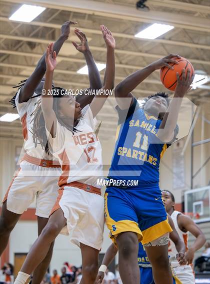 Thumbnail 3 in Samuell @ West Mesquite photogallery.