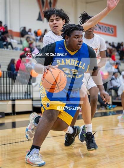 Thumbnail 3 in Samuell @ West Mesquite photogallery.