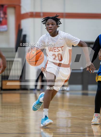 Thumbnail 2 in Samuell @ West Mesquite photogallery.