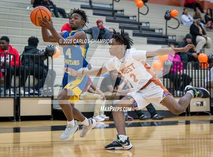 Thumbnail 3 in Samuell @ West Mesquite photogallery.