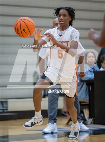 Thumbnail 3 in Samuell @ West Mesquite photogallery.