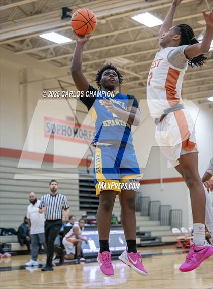 Thumbnail 3 in Samuell @ West Mesquite photogallery.