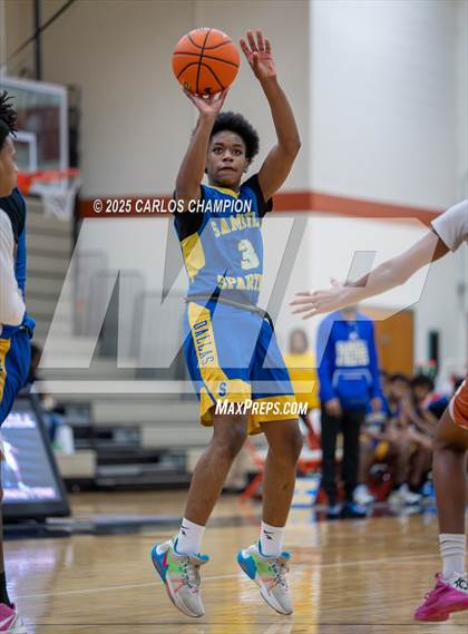 Thumbnail 1 in Samuell @ West Mesquite photogallery.