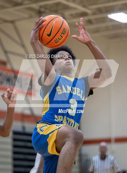 Thumbnail 2 in Samuell @ West Mesquite photogallery.