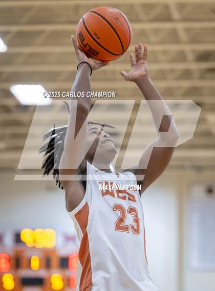 Thumbnail 3 in Samuell @ West Mesquite photogallery.