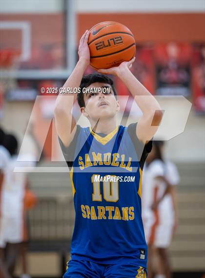 Thumbnail 1 in Samuell @ West Mesquite photogallery.
