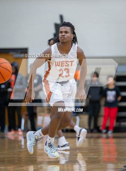 Thumbnail 1 in Samuell @ West Mesquite photogallery.