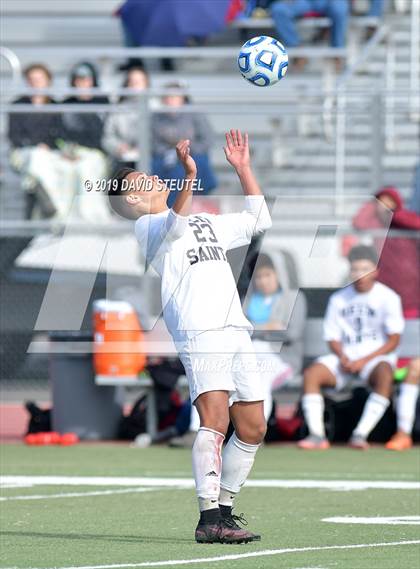 Thumbnail 2 in Delta vs. Le Grand (CIF SJS D6 Final) photogallery.