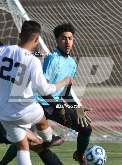 Thumbnail 2 in Delta vs. Le Grand (CIF SJS D6 Final) photogallery.