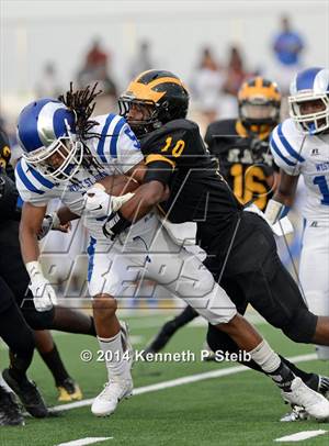 West St. John @ St. James