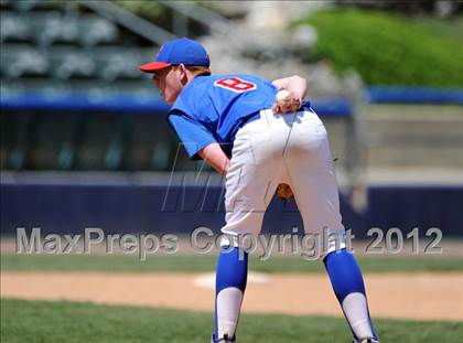 Thumbnail 2 in Ketcham vs. Carmel (Renegades Dutchess Stadium Series) photogallery.