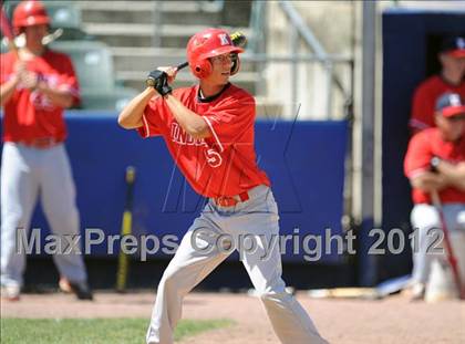 Thumbnail 2 in Ketcham vs. Carmel (Renegades Dutchess Stadium Series) photogallery.