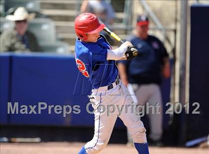 Thumbnail 1 in Ketcham vs. Carmel (Renegades Dutchess Stadium Series) photogallery.